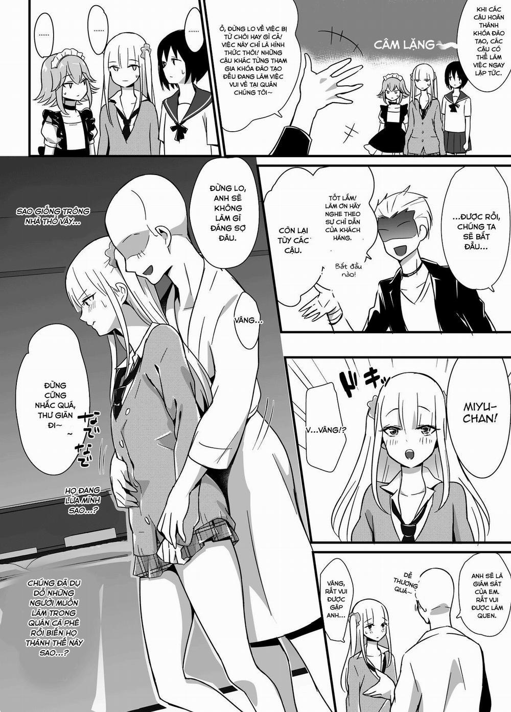 Tổng hợp Oneshot Mặn Mòi 37 trang 4