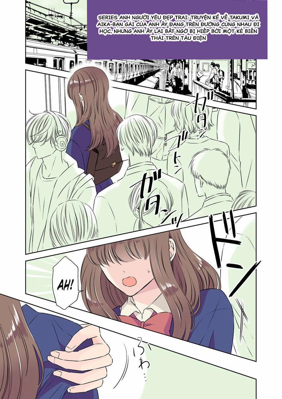 Tổng Hợp Oneshot Nhà Guess 10 trang 0