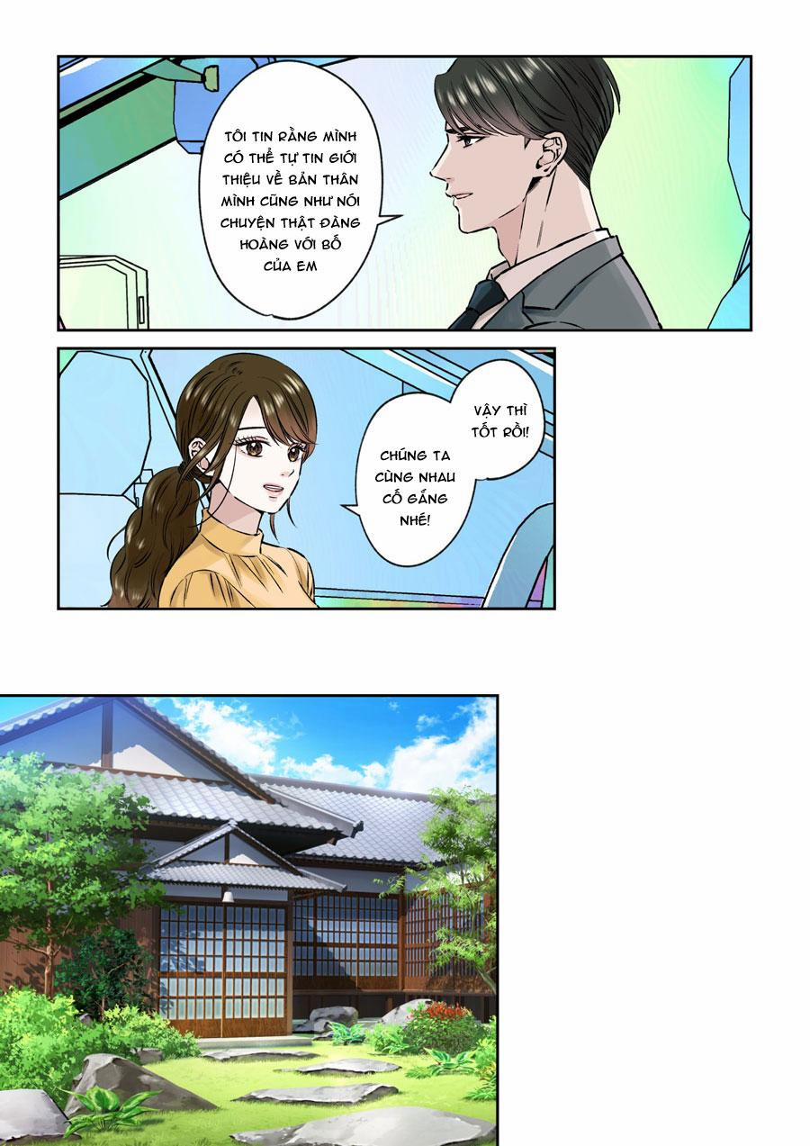 Tổng Hợp Oneshot Nhà Guess 114 trang 1