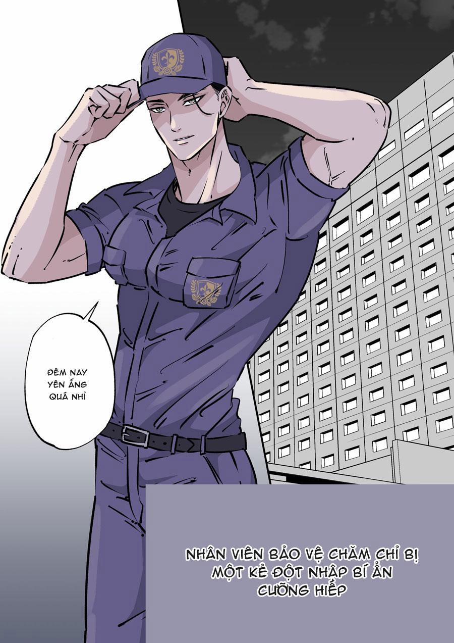 Tổng Hợp Oneshot Nhà Guess 122 trang 0