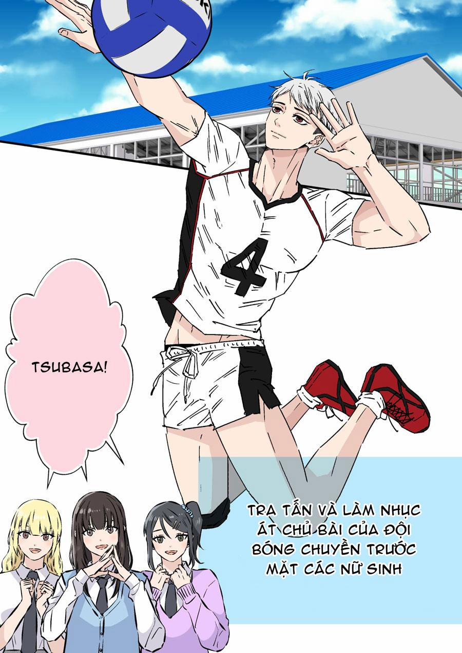 Tổng Hợp Oneshot Nhà Guess 129 trang 0