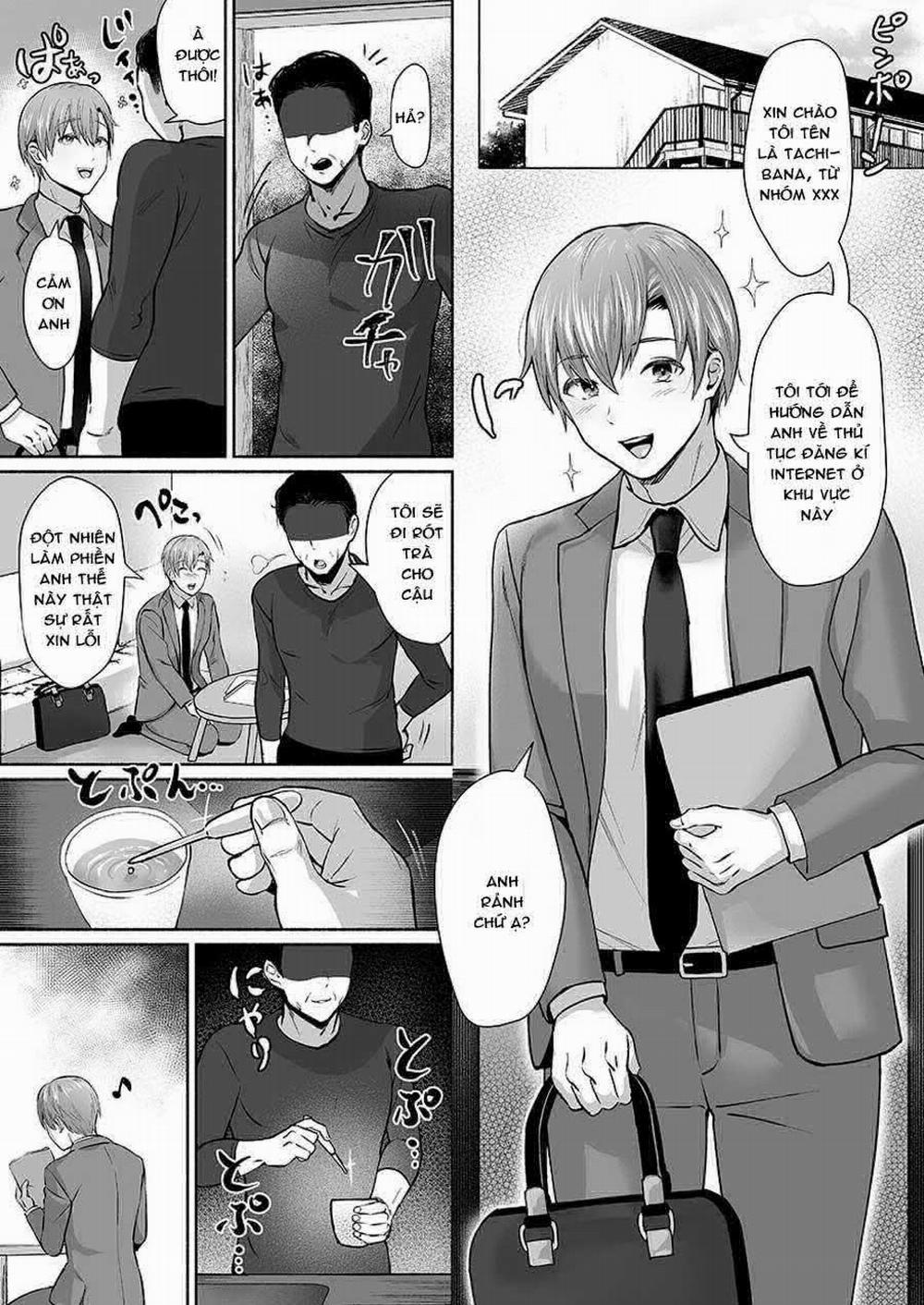 Tổng Hợp Oneshot Nhà Guess 138 trang 1