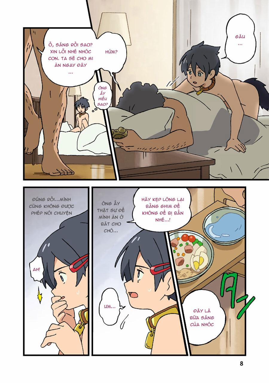 Tổng Hợp Oneshot Nhà Guess 14 trang 5