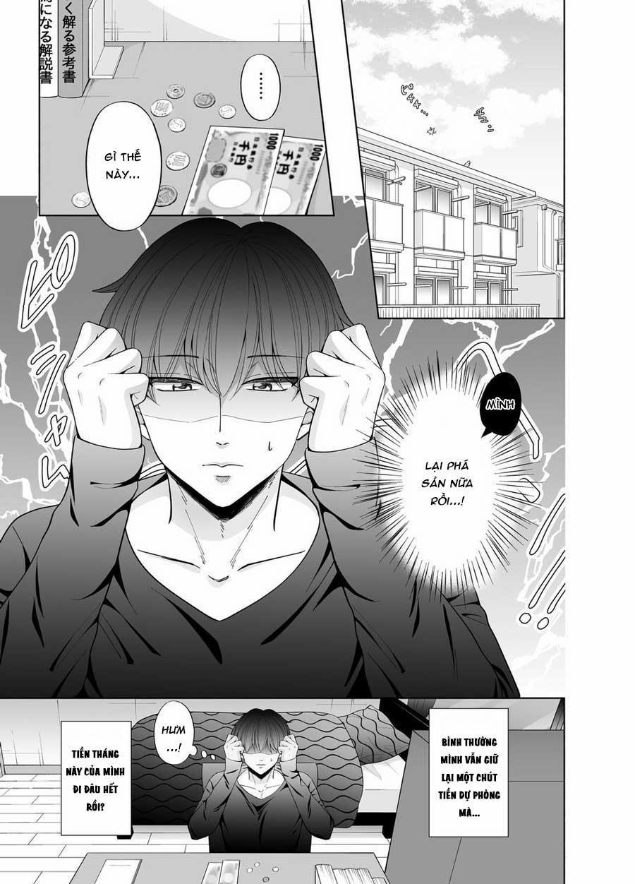 Tổng Hợp Oneshot Nhà Guess 140 trang 1