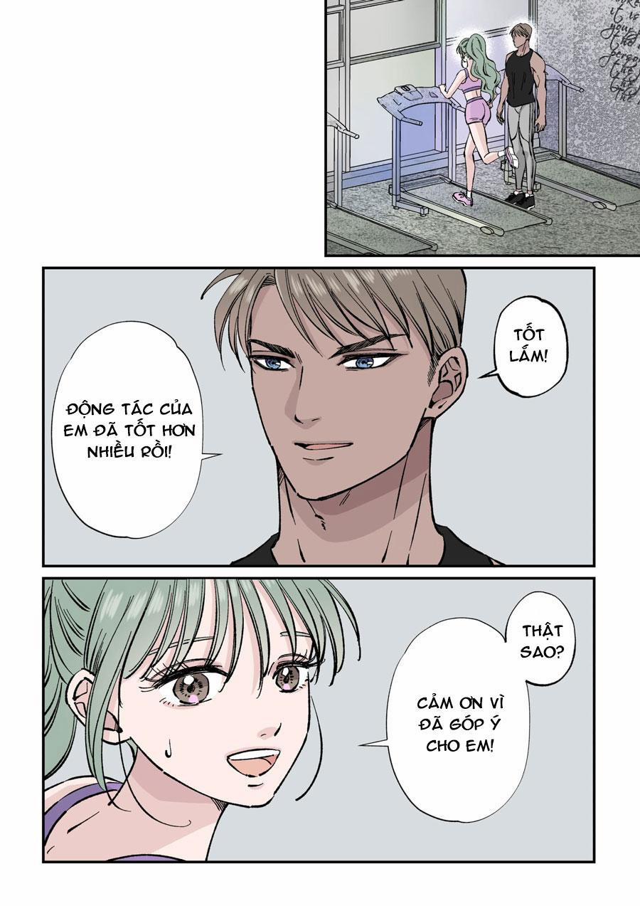 Tổng Hợp Oneshot Nhà Guess 159 0 130 là 0 trang 1