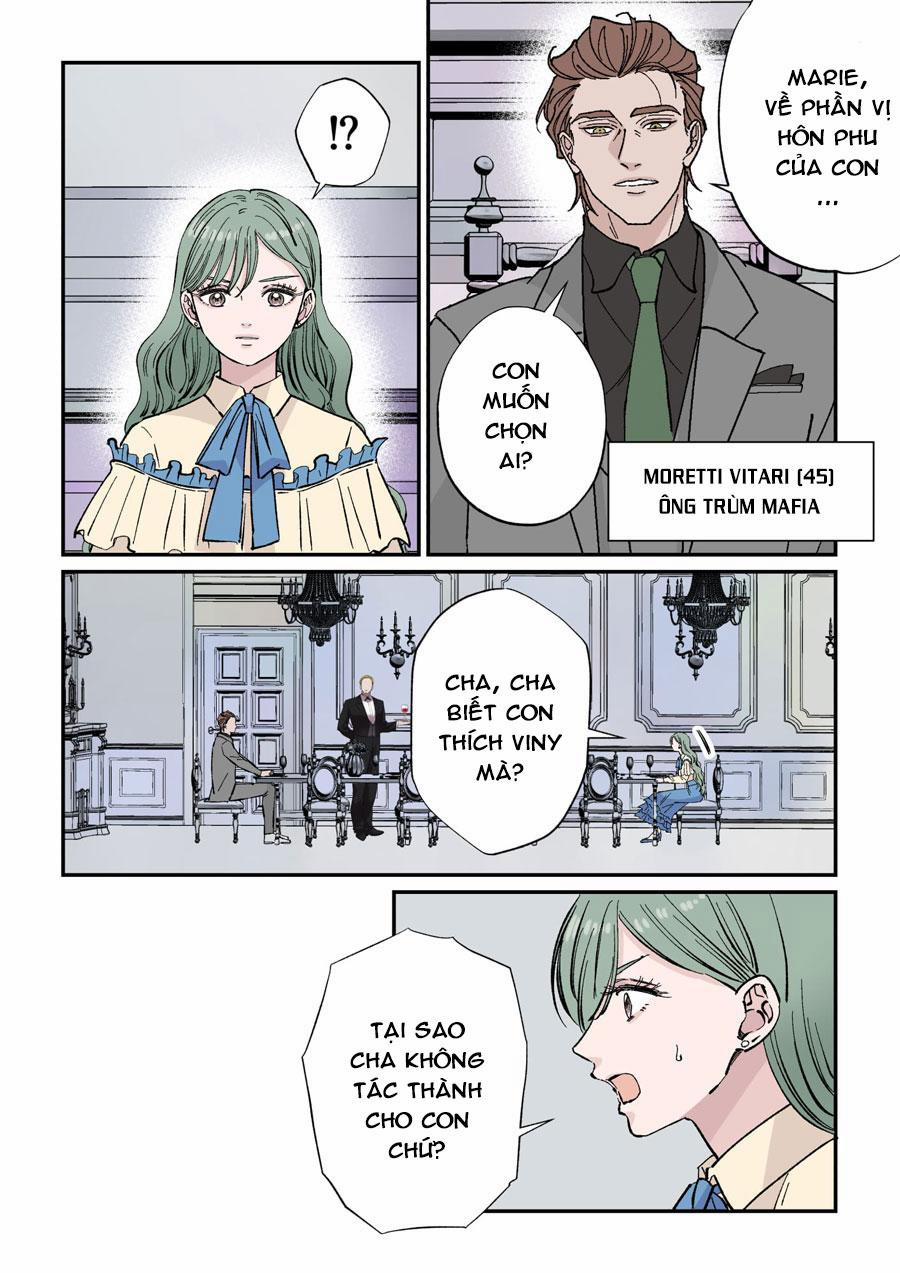 Tổng Hợp Oneshot Nhà Guess 159 0 130 là 0 trang 13