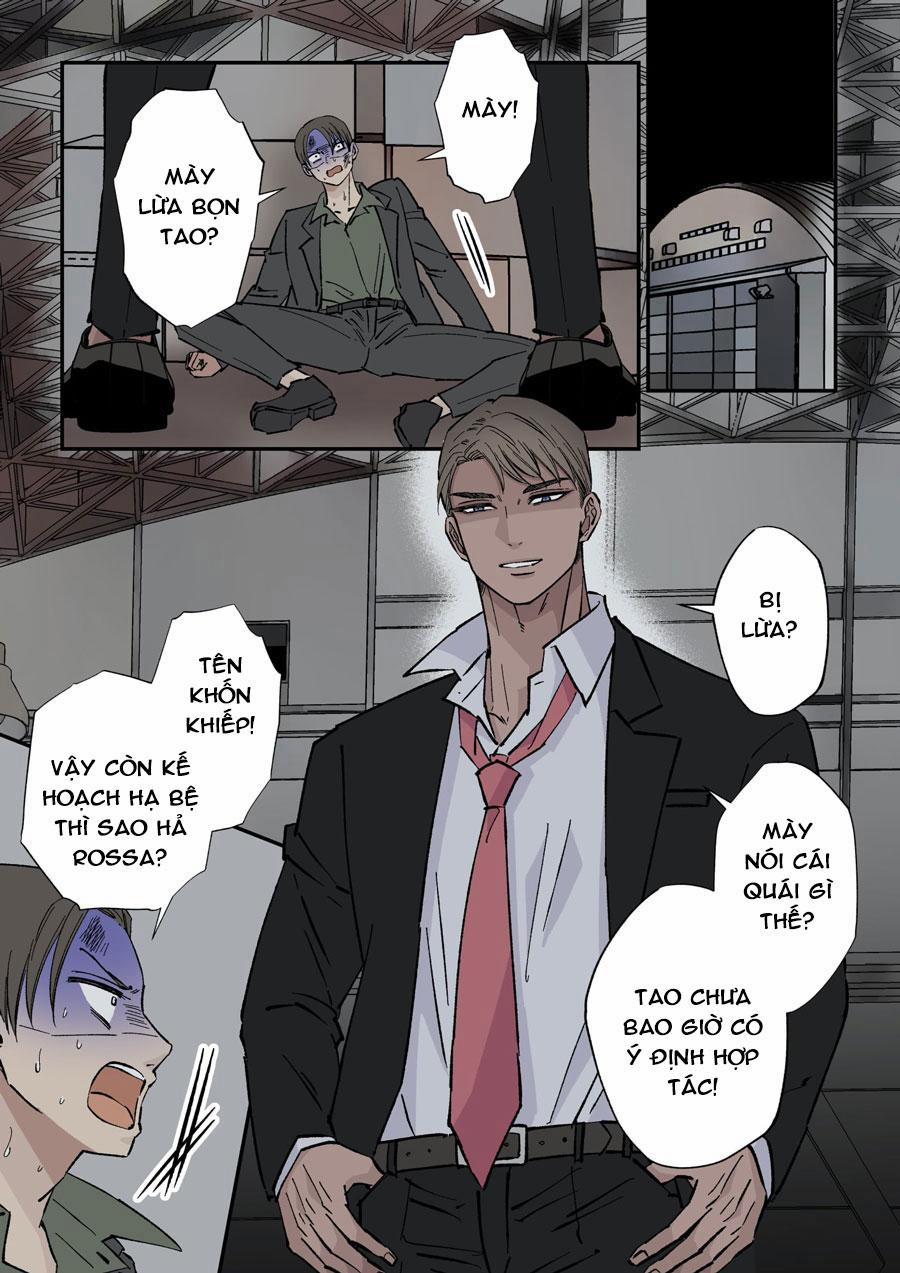 Tổng Hợp Oneshot Nhà Guess 159 0 130 là 0 trang 15