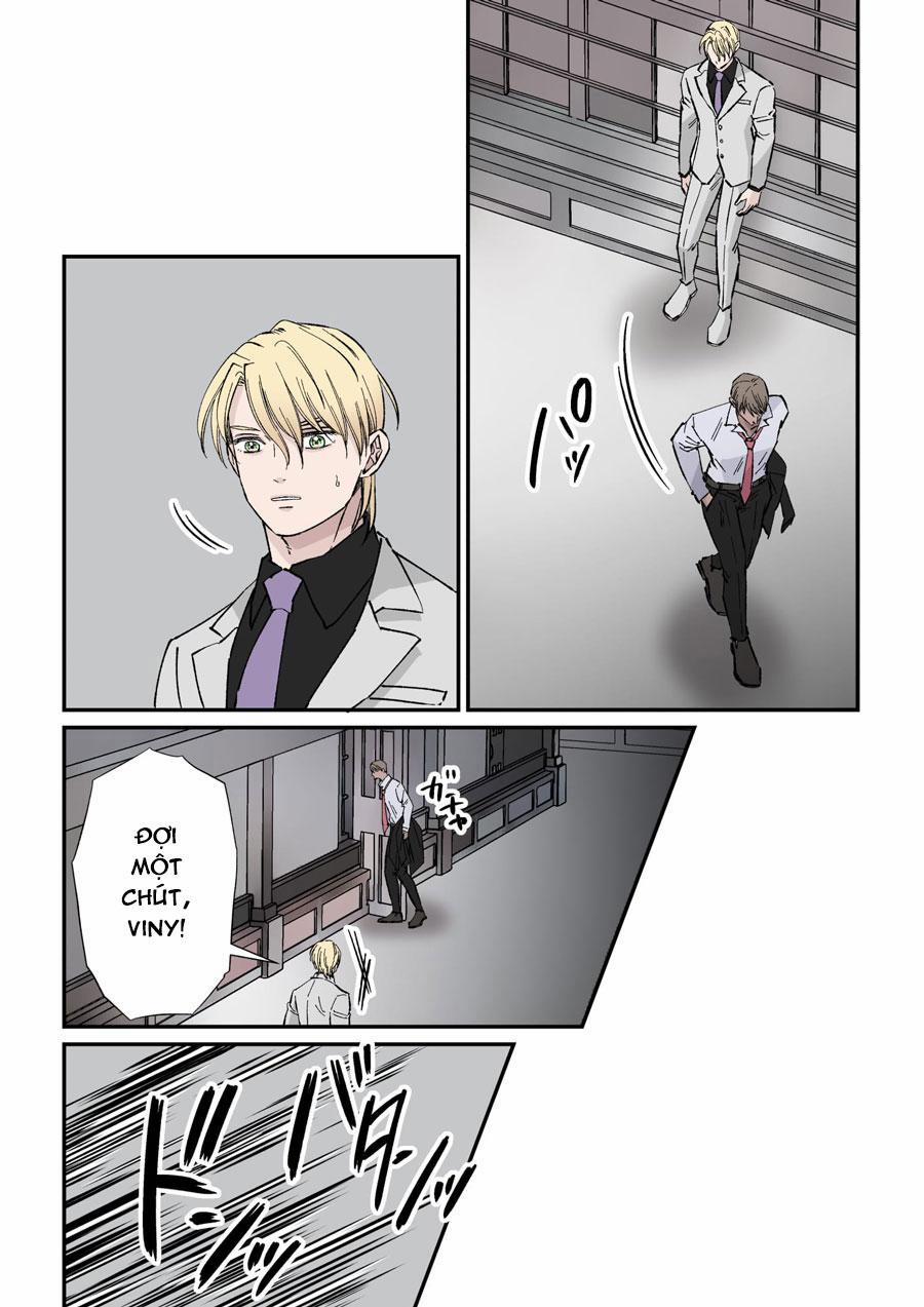 Tổng Hợp Oneshot Nhà Guess 159 0 130 là 0 trang 19