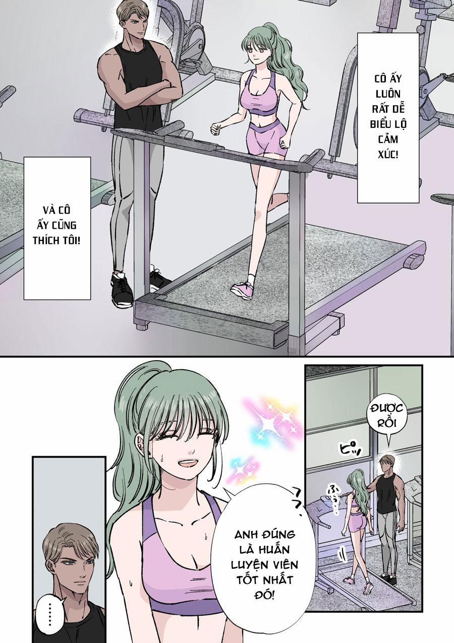 Tổng Hợp Oneshot Nhà Guess 159 0 130 là 0 trang 2