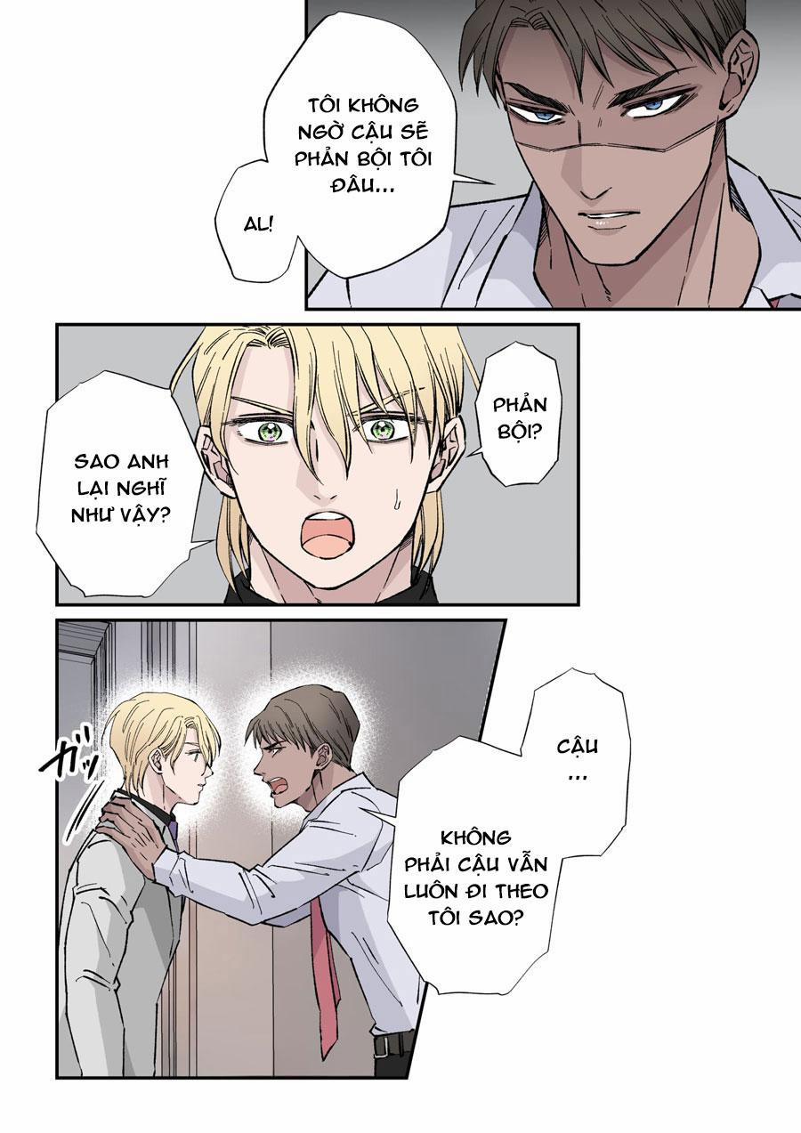 Tổng Hợp Oneshot Nhà Guess 159 0 130 là 0 trang 21