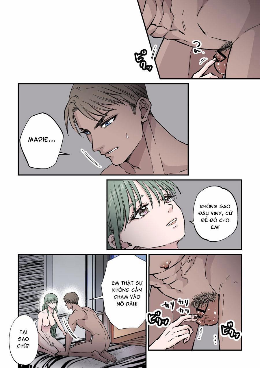 Tổng Hợp Oneshot Nhà Guess 159 0 130 là 0 trang 5