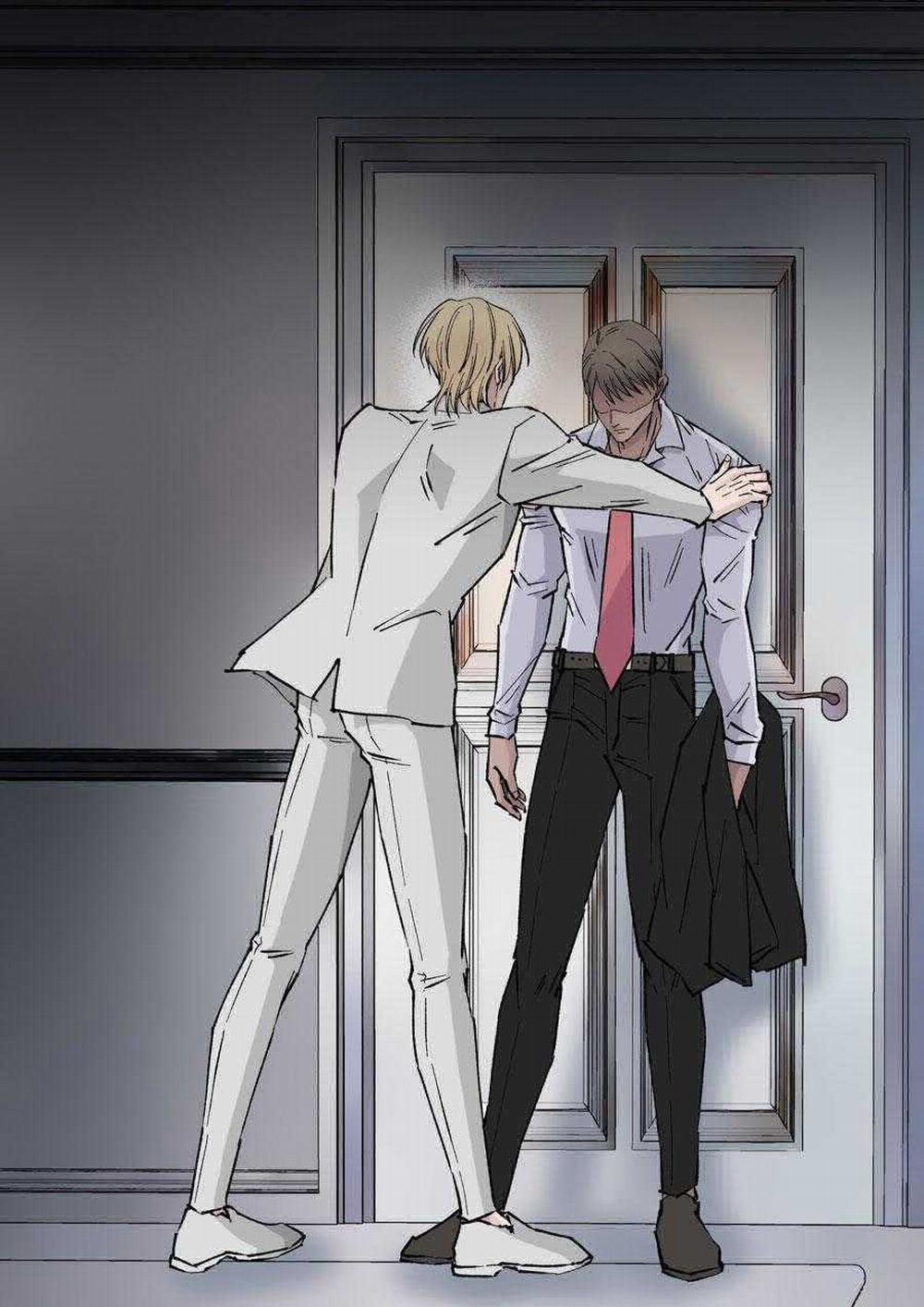 Tổng Hợp Oneshot Nhà Guess 159 trang 20