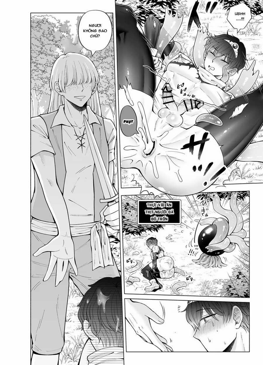 Tổng Hợp Oneshot Nhà Guess 165 0 trang 17