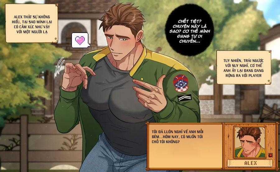Tổng Hợp Oneshot Nhà Guess 173 trang 1