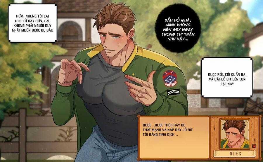 Tổng Hợp Oneshot Nhà Guess 173 trang 2