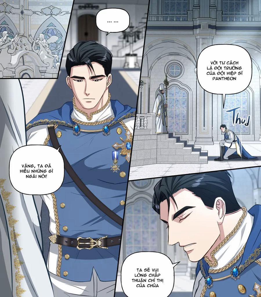 Tổng Hợp Oneshot Nhà Guess 175 0 trang 3