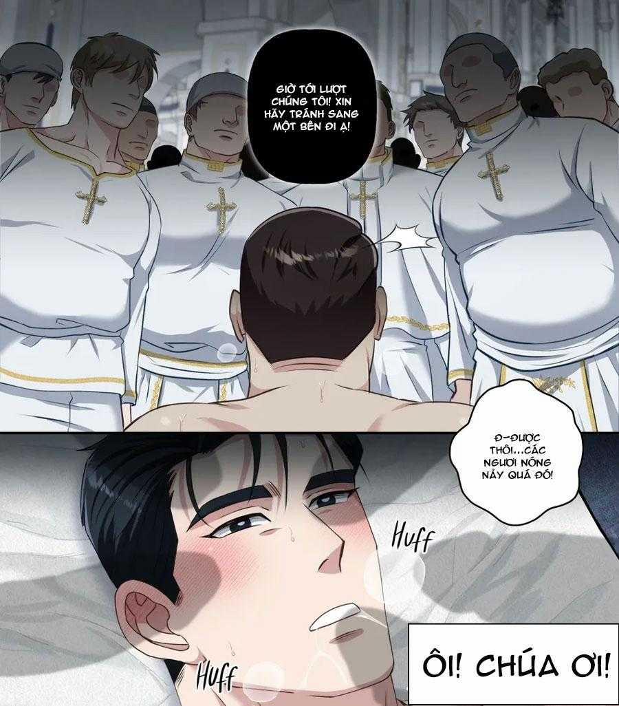 Tổng Hợp Oneshot Nhà Guess 175 trang 20