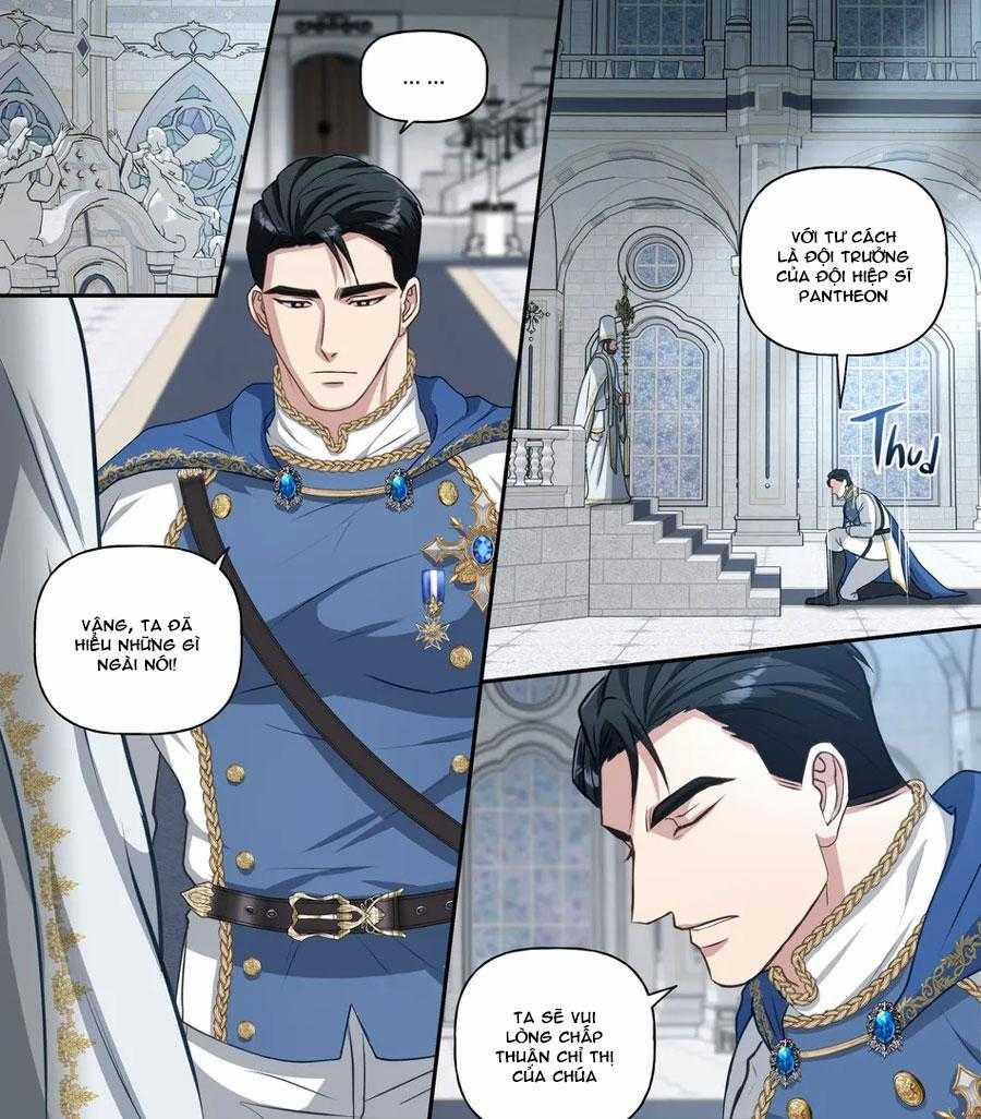 Tổng Hợp Oneshot Nhà Guess 175 trang 3