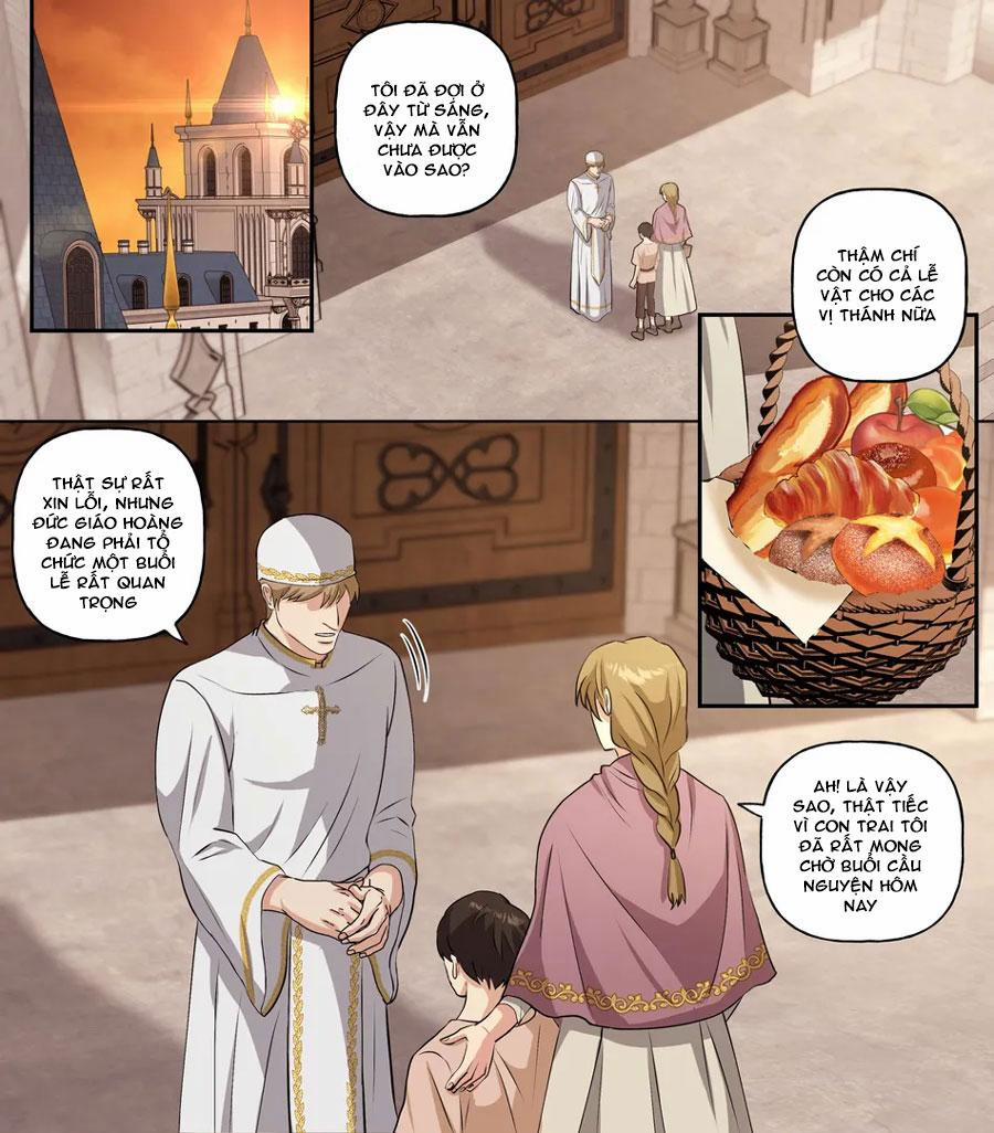 Tổng Hợp Oneshot Nhà Guess 176 0 trang 0
