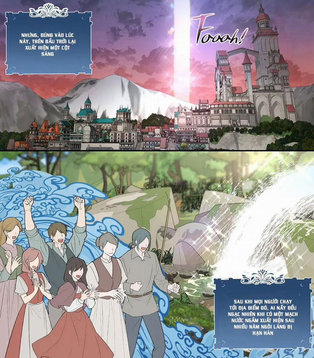 Tổng Hợp Oneshot Nhà Guess 176 trang 13