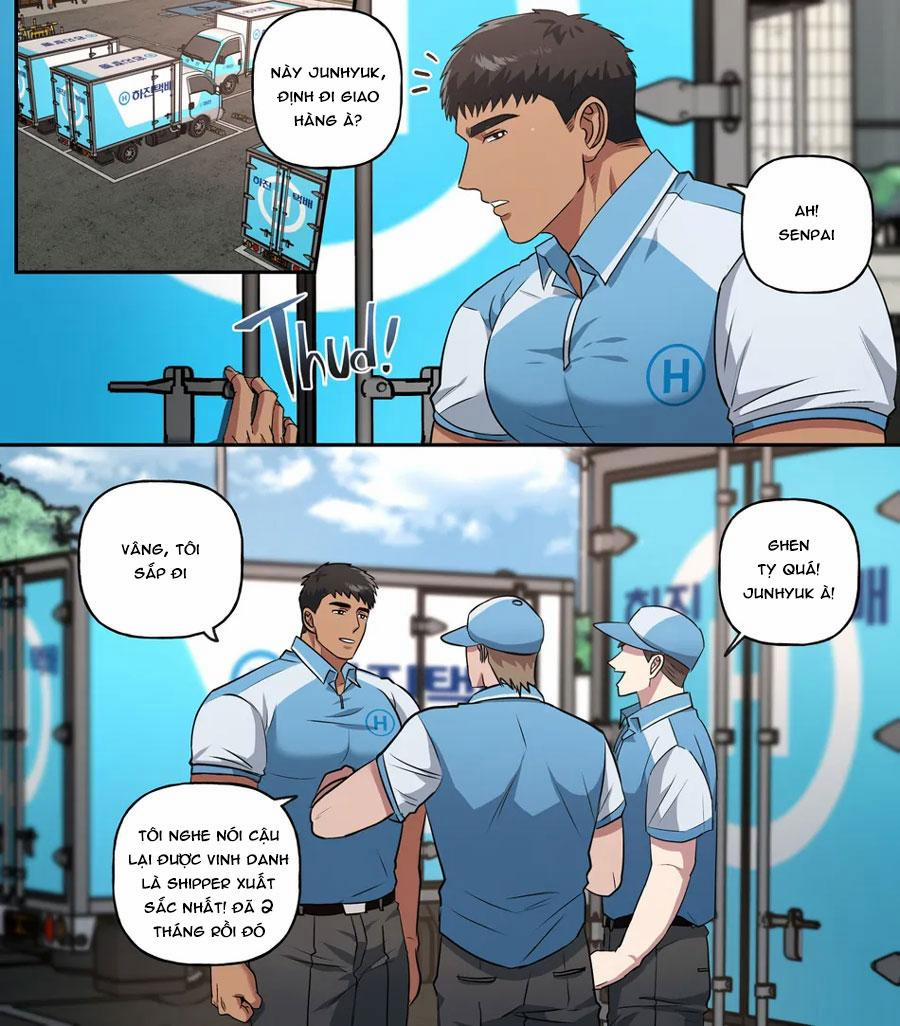 Tổng Hợp Oneshot Nhà Guess 178 trang 0