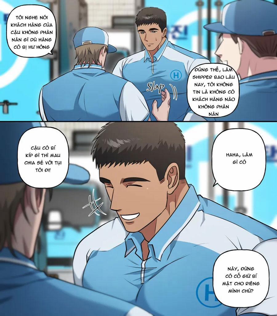Tổng Hợp Oneshot Nhà Guess 178 trang 1