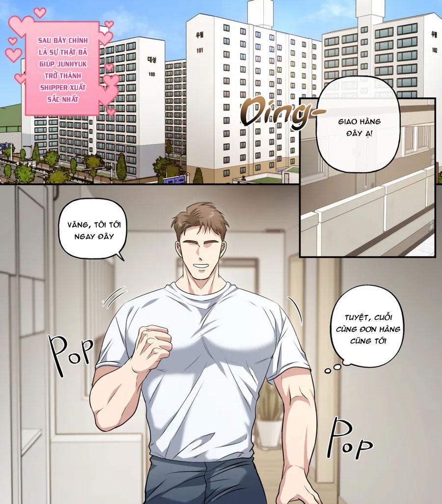 Tổng Hợp Oneshot Nhà Guess 178 trang 2