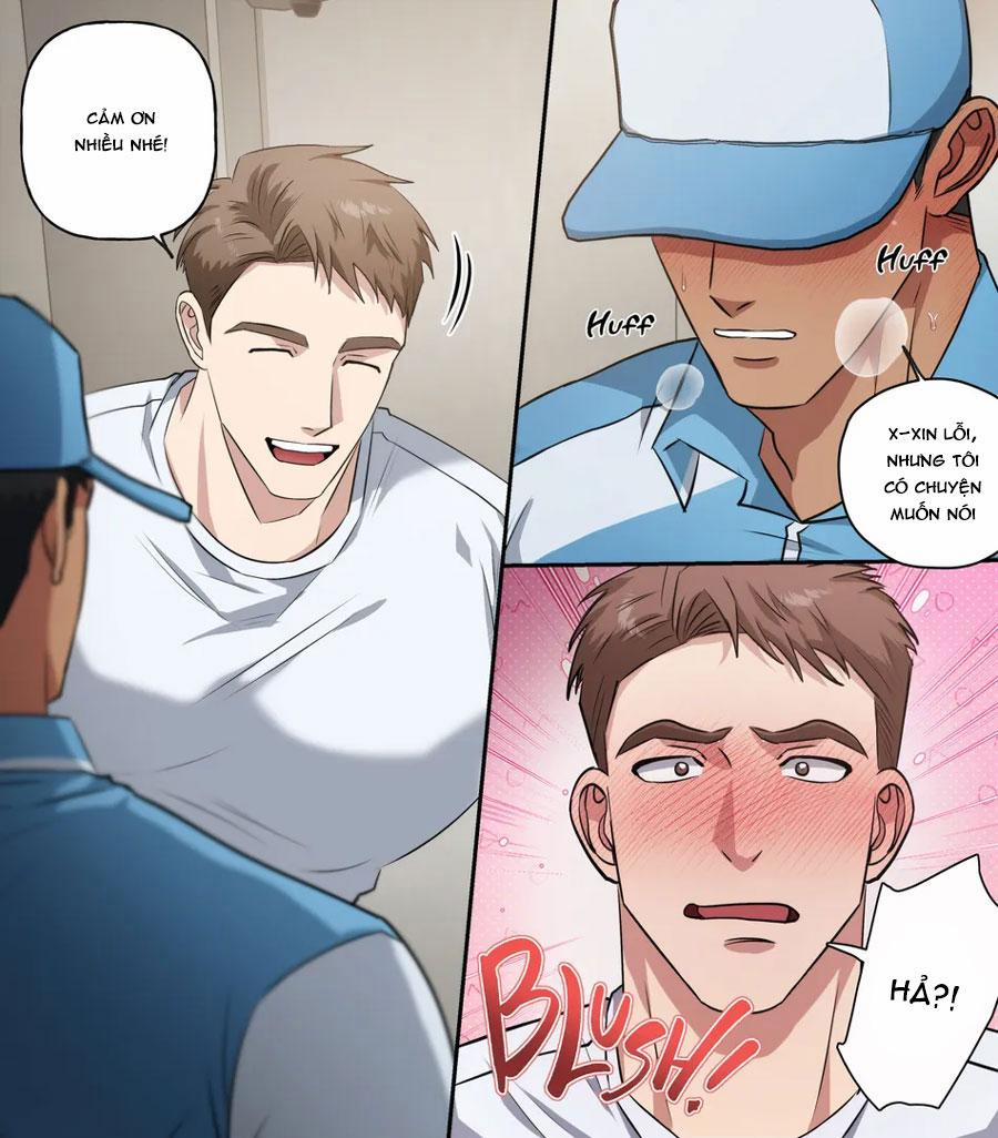 Tổng Hợp Oneshot Nhà Guess 178 trang 3