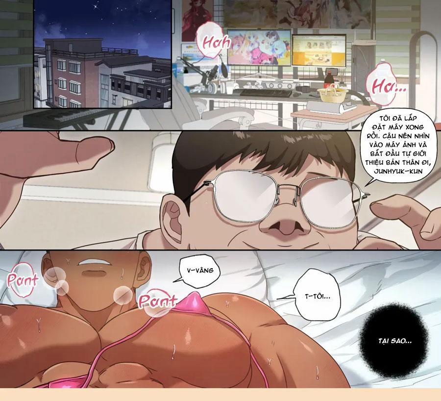 Tổng Hợp Oneshot Nhà Guess 179 0 trang 0