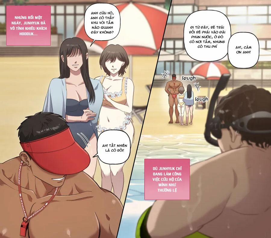 Tổng Hợp Oneshot Nhà Guess 179 0 trang 7