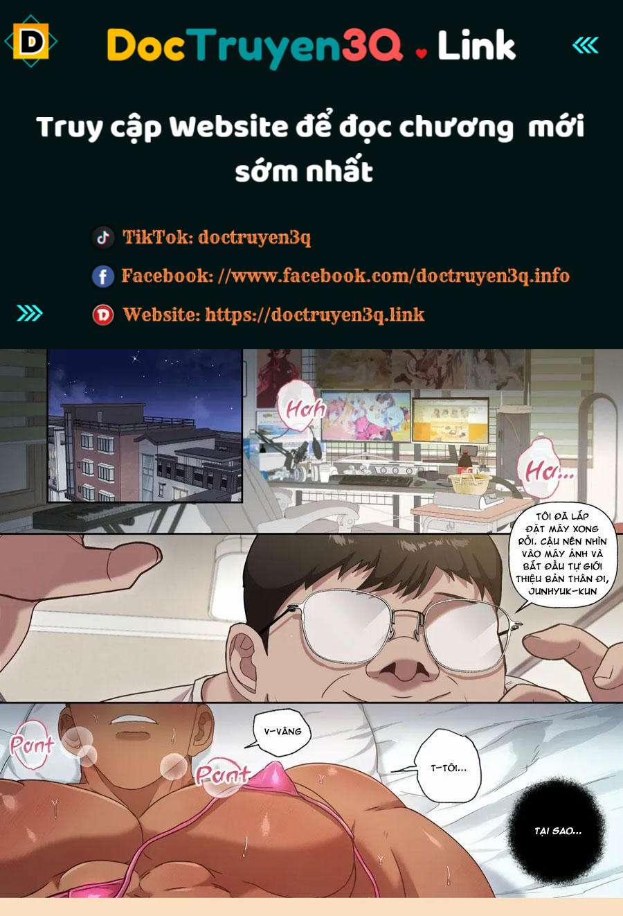 Tổng Hợp Oneshot Nhà Guess 179 trang 0