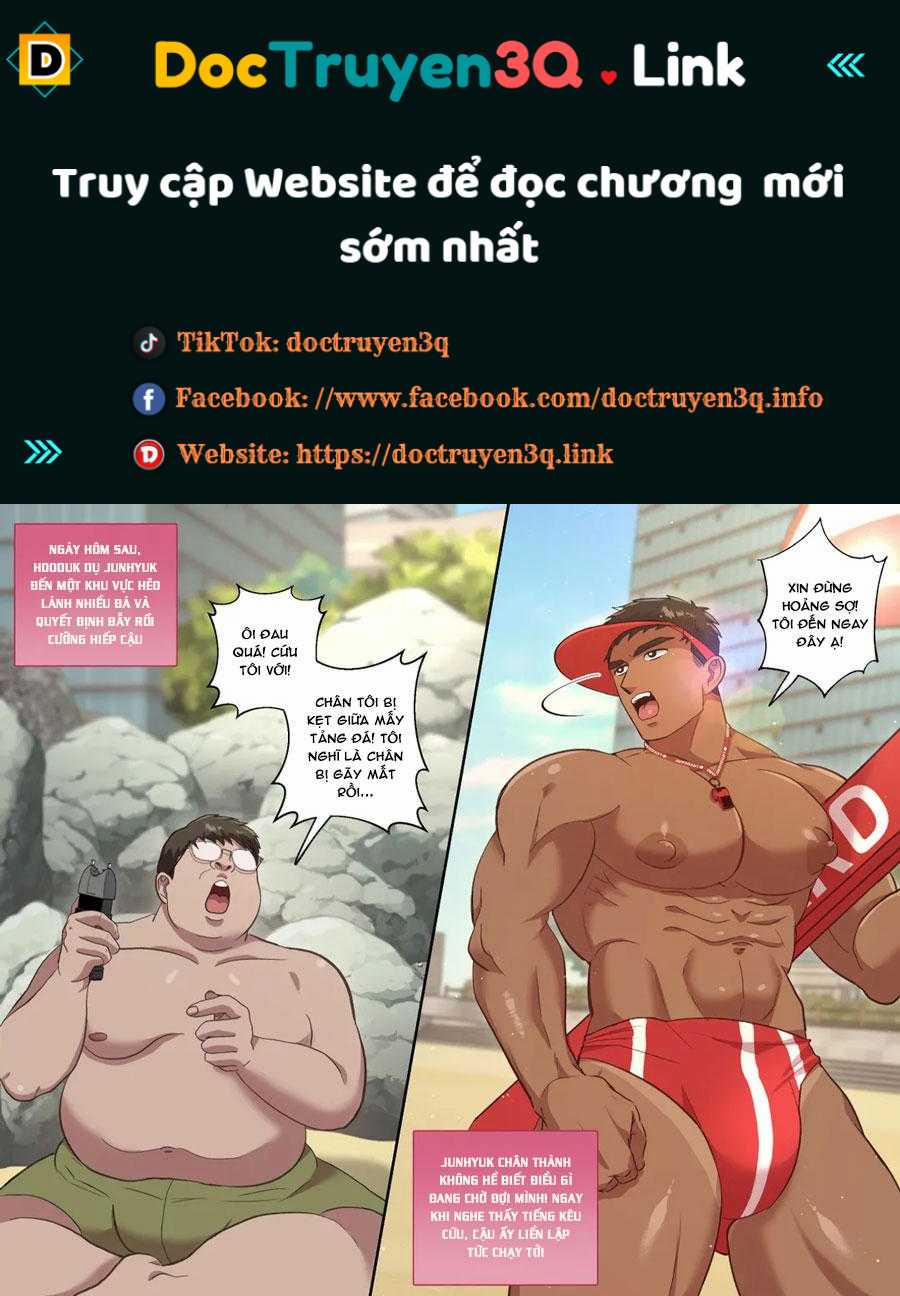 Tổng Hợp Oneshot Nhà Guess 180 trang 0