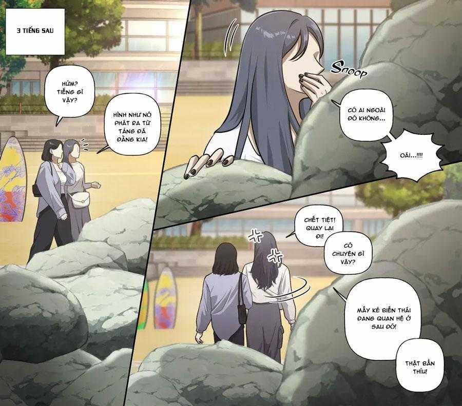 Tổng Hợp Oneshot Nhà Guess 180 trang 17