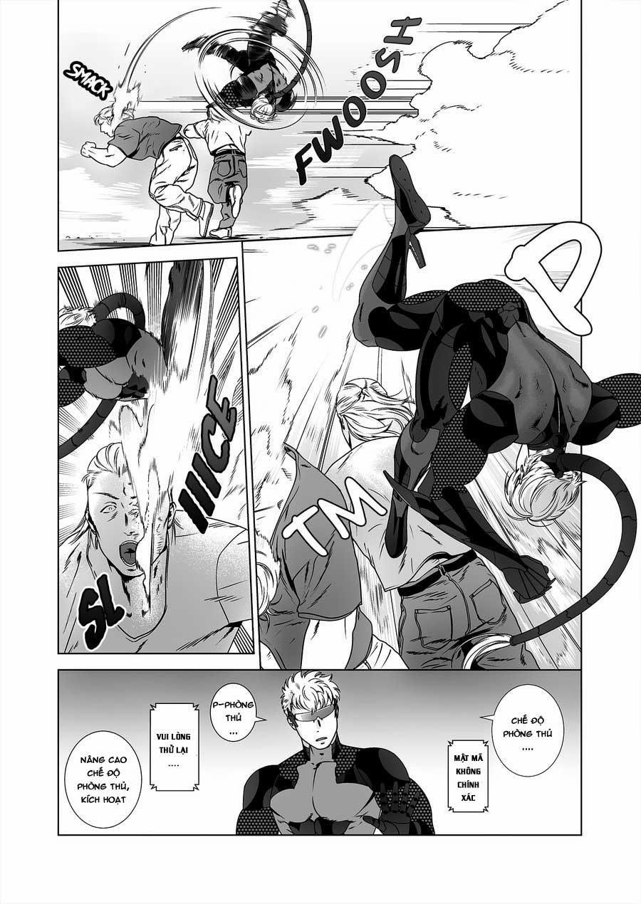 Tổng Hợp Oneshot Nhà Guess 23 trang 6