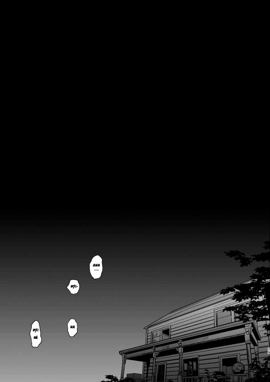 Tổng Hợp Oneshot Nhà Guess 24 trang 26