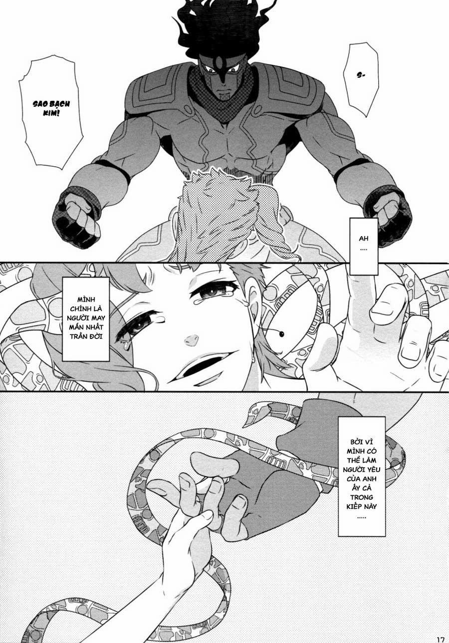 Tổng Hợp Oneshot Nhà Guess 30 trang 14