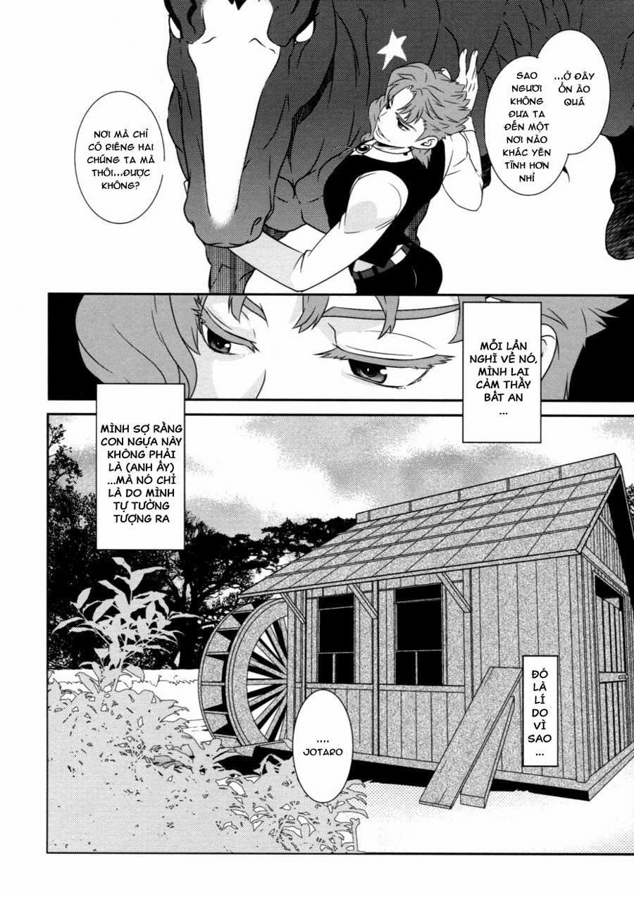 Tổng Hợp Oneshot Nhà Guess 30 trang 3