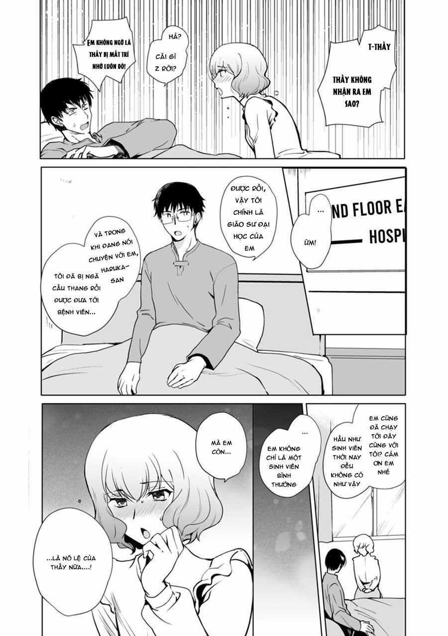 Tổng Hợp Oneshot Nhà Guess 42 trang 1