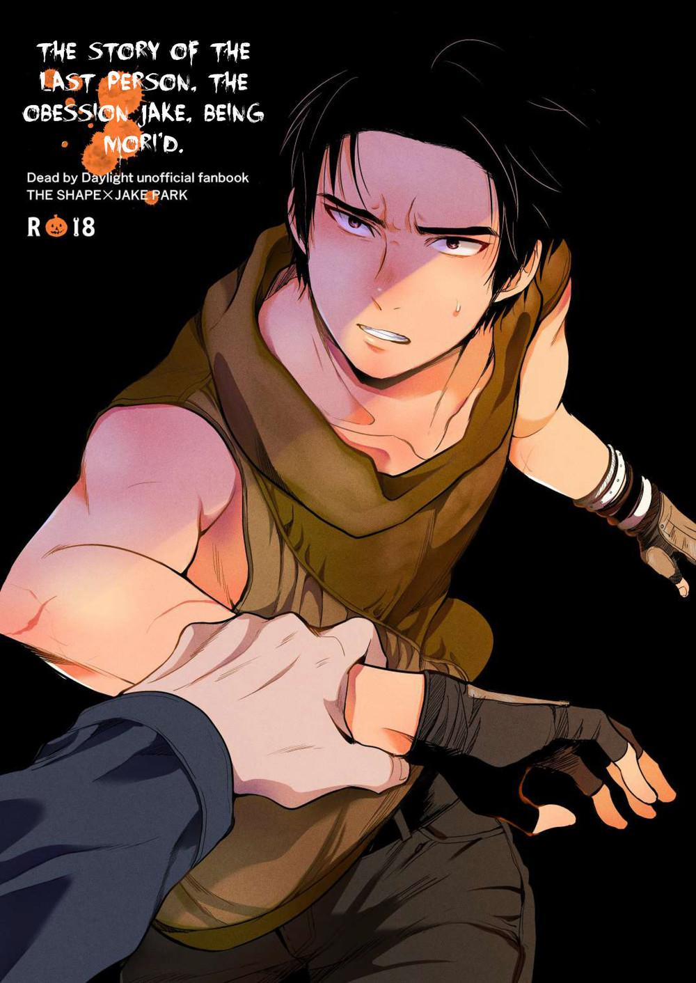 Tổng Hợp Oneshot Nhà Guess 48 trang 0