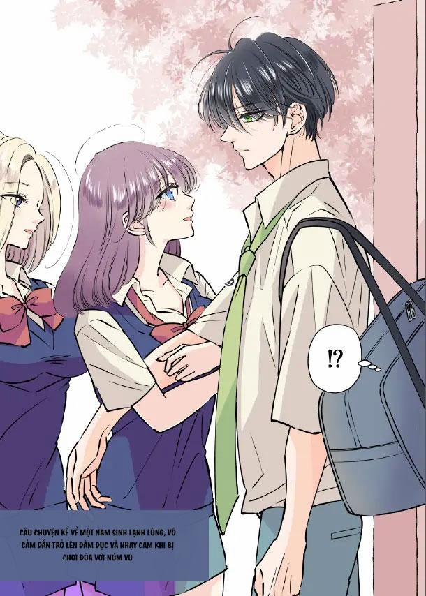 Tổng Hợp Oneshot Nhà Guess 50 trang 1
