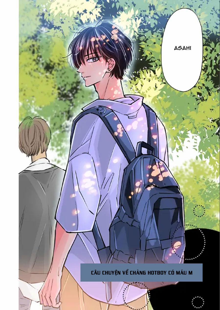 Tổng Hợp Oneshot Nhà Guess 67 trang 0
