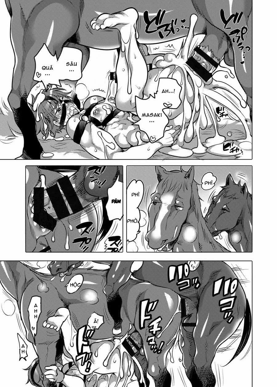 Tổng Hợp Oneshot Nhà Guess 7 trang 23