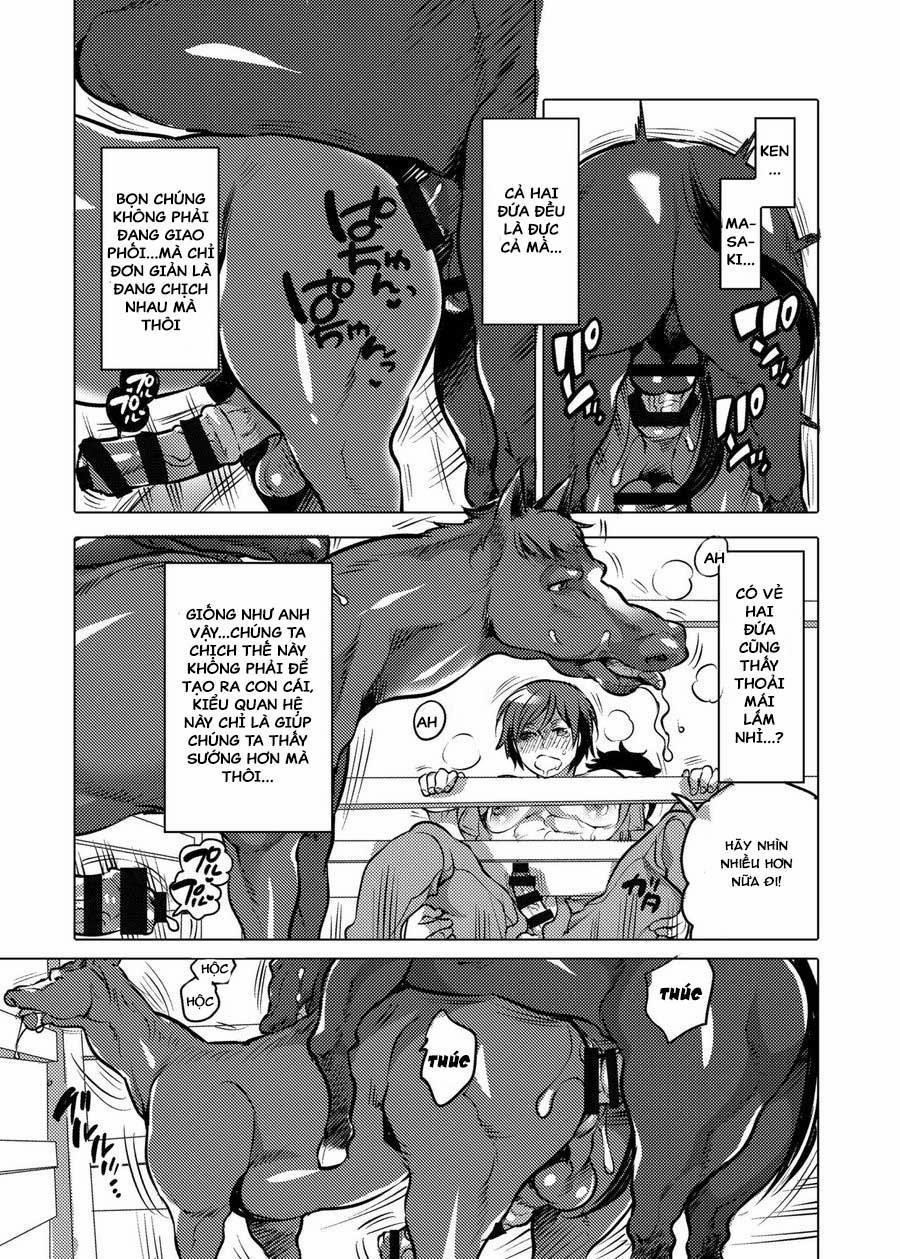 Tổng Hợp Oneshot Nhà Guess 7 trang 4