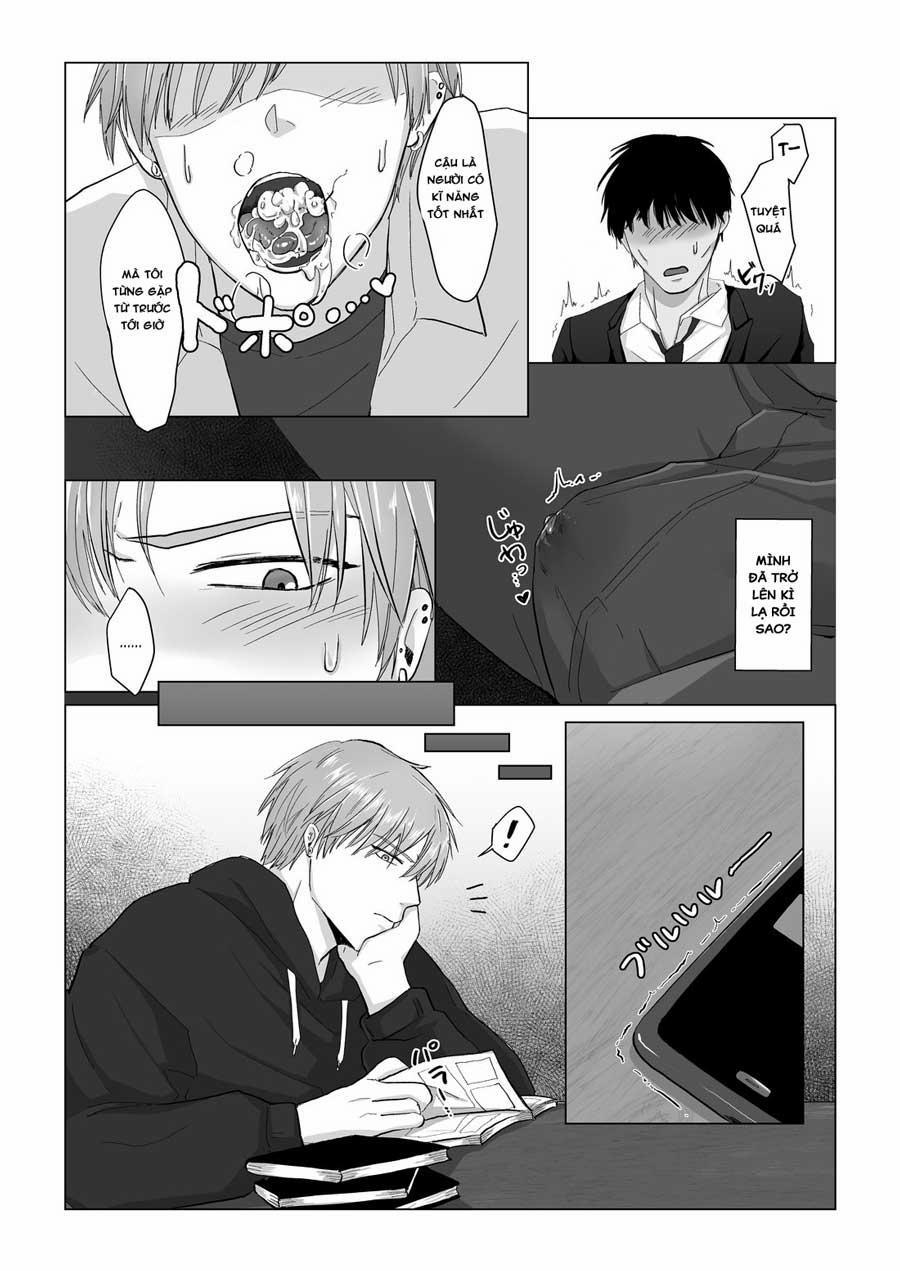 Tổng Hợp Oneshot Nhà Guess 8 trang 18