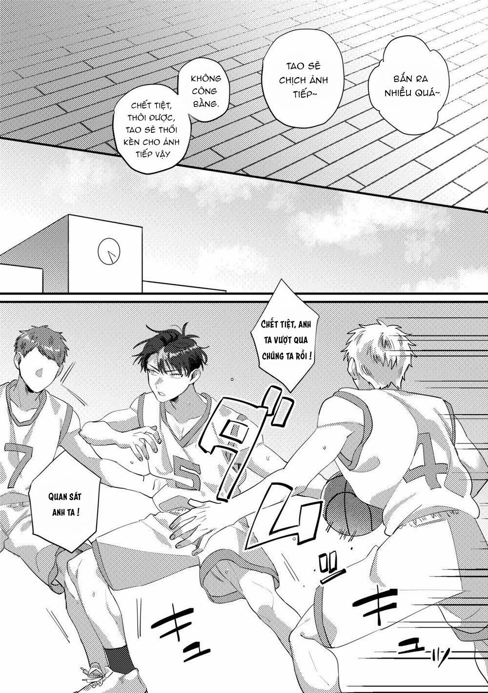 Tổng hợp OneShot nuwngs nhà Cá Voi Xanh 1 trang 29