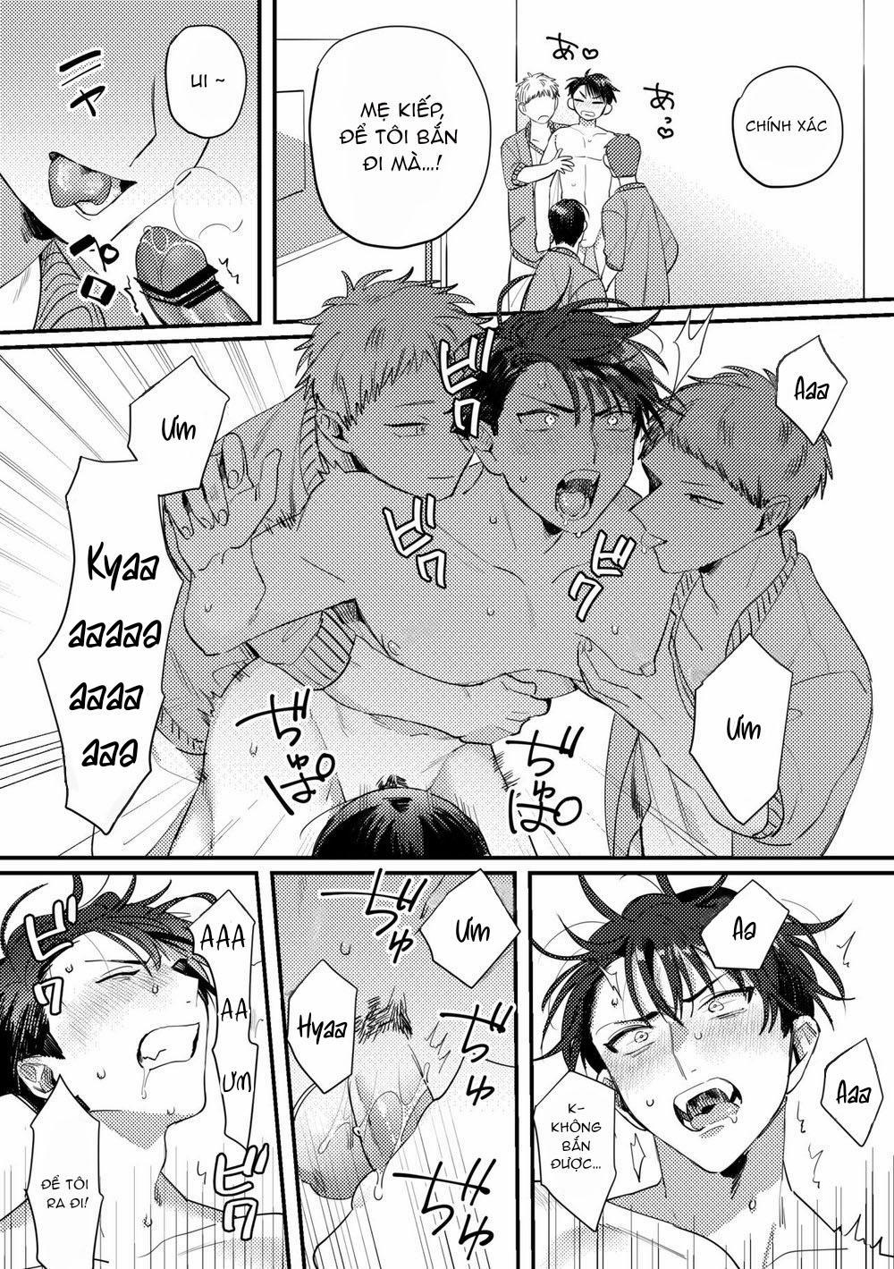 Tổng hợp OneShot nuwngs nhà Cá Voi Xanh 1 trang 7