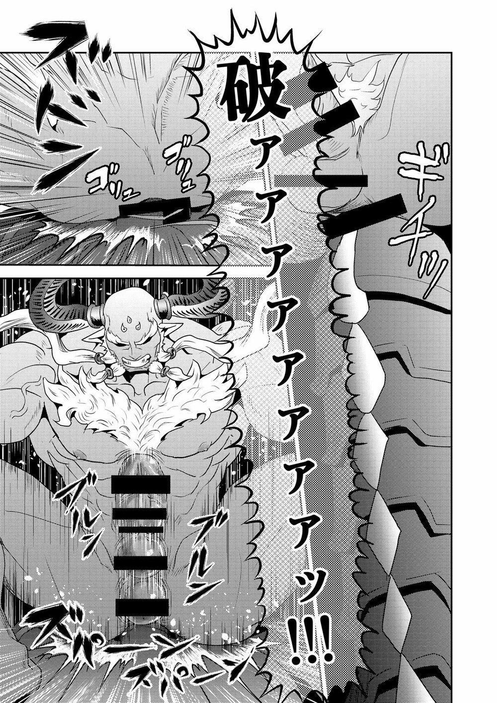 Tổng hợp OneShot nuwngs nhà Cá Voi Xanh 10 trang 16