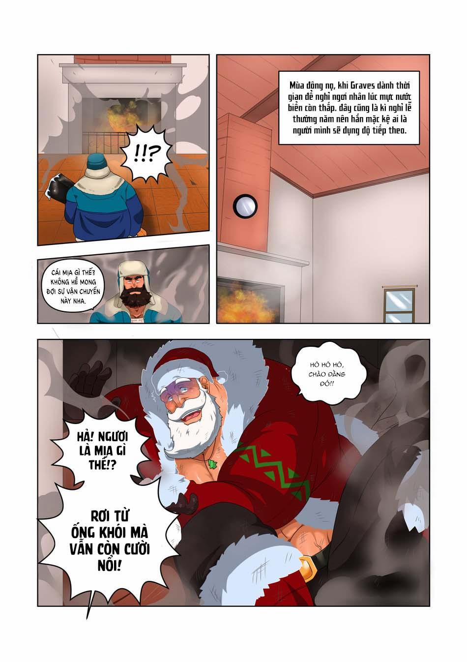 [Tổng Hợp] ONESHOT Ố Dề!! 15 trang 0