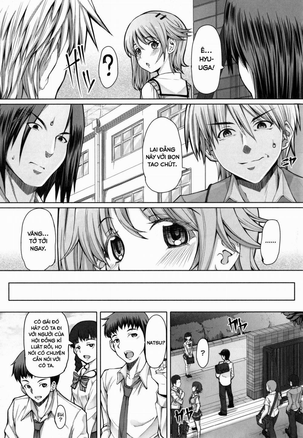 [Tổng Hợp] ONESHOT Ố Dề!! 40 trang 1