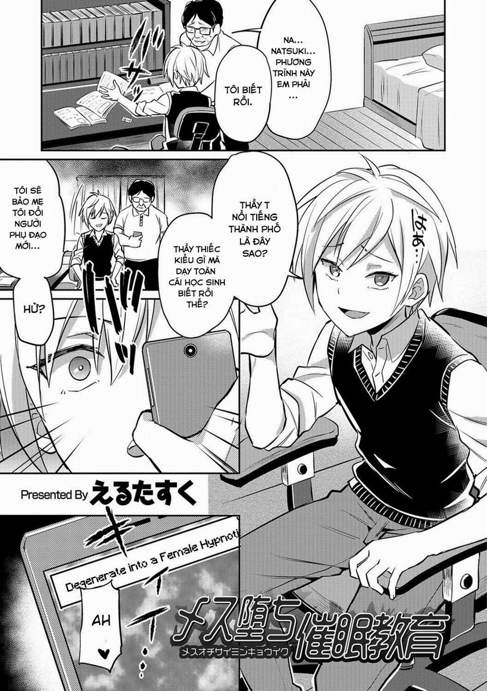 [Tổng Hợp] ONESHOT Ố Dề!! 42 trang 0
